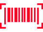Barcode icon